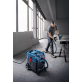 BOSCH GAS 12-40 MA AFC dulkių siurblys